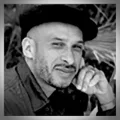 Portrait de Victor Headley, auteur de romans policiers